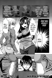 [Matsunami Rumi] Oshikake Fiancée Ch. 1-5 [English] [Lazarus H]