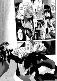 [Kurogane Kenn] Shoujo Sect [English]