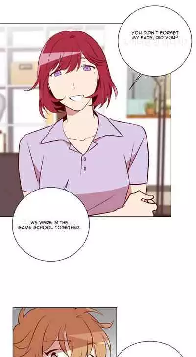 Two Lives in the Same House Ch. 1-24