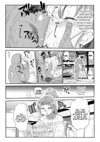 [Kiliu] Nandemo Chousa Shoujo ver.M (Nandemo Chousa Shoujo+) [English] {Hennojin} [Digital]