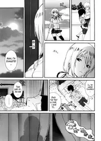 [Nakamine Hiroshi] Neesan Ch. 1-8 [English] [Lazarus H]