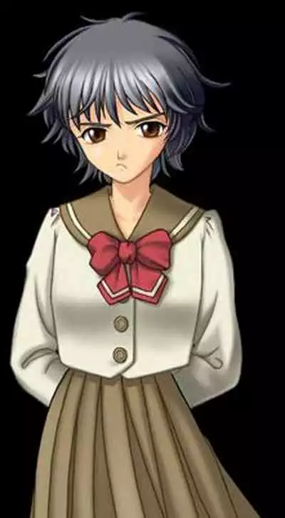 Phantom -PHANTOM OF INFERNO- Sprites