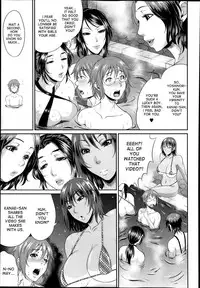 [Toguchi Masaya] Enjo Kosai Ch. 1-3 [desudesu] (Updated)