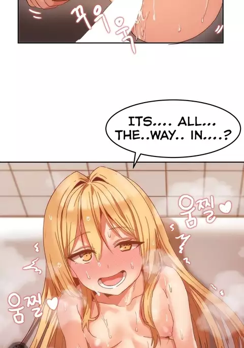 Hahri's Lumpy Boardhouse Ch. 0-8