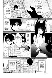 Towako Ichi [English] {CapableScoutMan & B.E.C. Scans & S.T.A.L.K.E.R.}