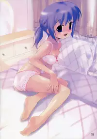 (COMITIA68) [ponz.info (Ponz)] PONZ ART WORKS Vol. 2