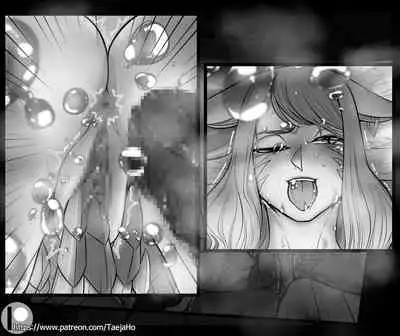 [호태자] KDA 리퀘스트