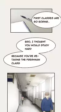 Double Date Ch.1-11 (English) (Ongoing)