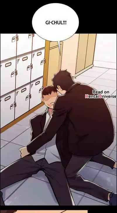 Taste of Forbbiden Fruit Ch.32/53