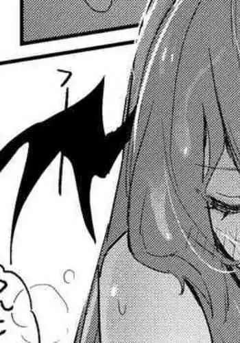 Koakuma/18+/Manga/8p