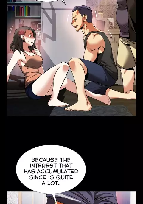 Love Parameter Ch.1-61