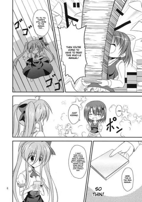 Proper Usage of Your Device