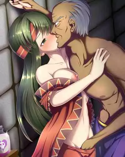 Fire Emblem Pixiv Images (updated)