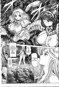 [Chataro] Nami Returns! 1-5 [English] [SMDC]