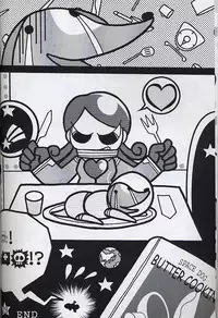 (C63) [Freaks (Mike, Onomeshin)] ROMEO&JULIET (Beatmania IIDX)