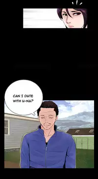 Missing Ch.1-14 (English) (Ongoing)