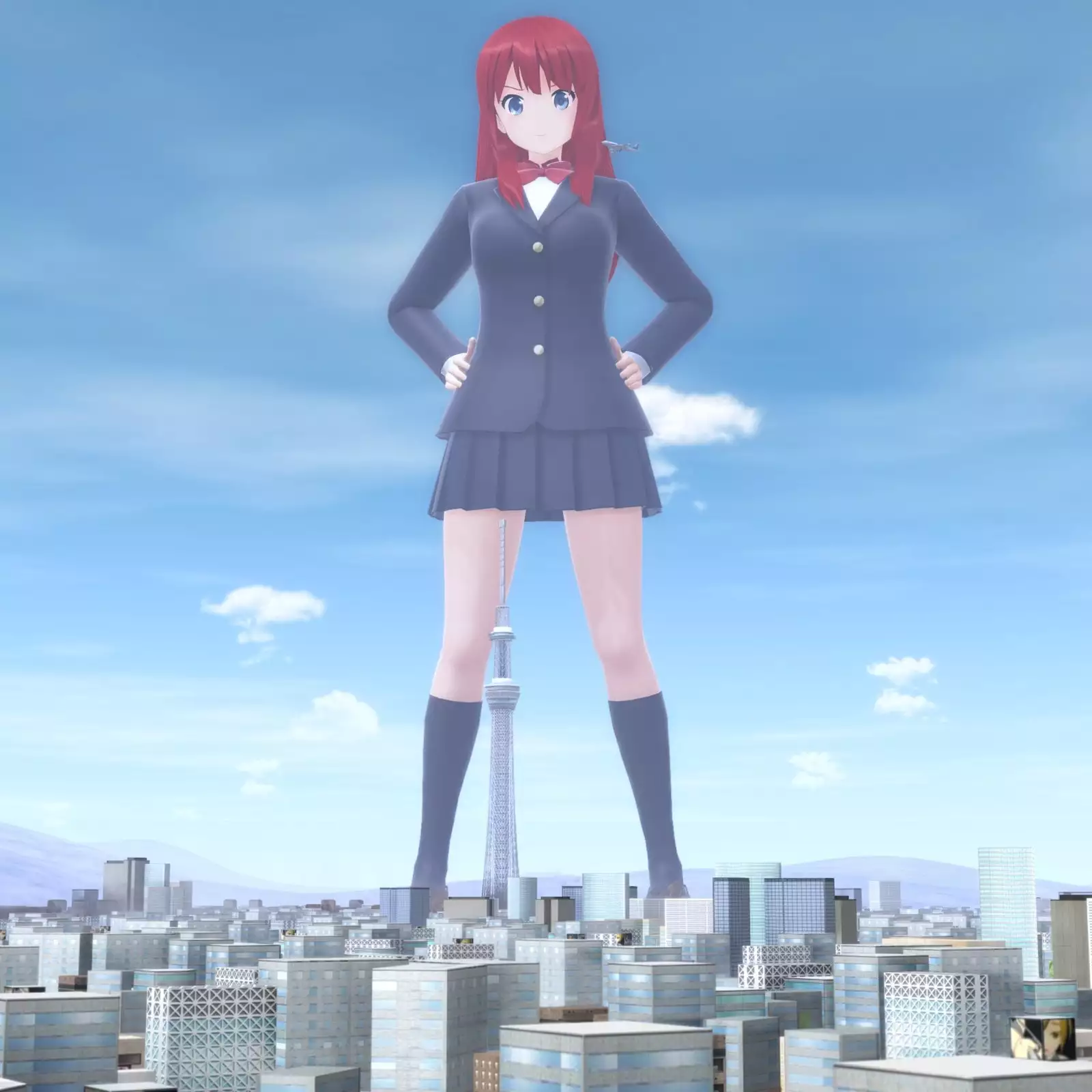 Touhou GTS MMDs - NAndeyanenGTS