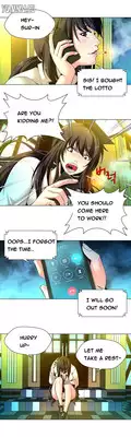 [Fantastic Whale] Twin Slave Ch.1-22 (English) (Ongoing)