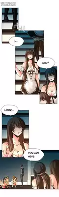 [Fantastic Whale] Twin Slave Ch.1-22 (English) (Ongoing)