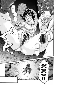 [Tuna Empire] Bittersweet [ENG]