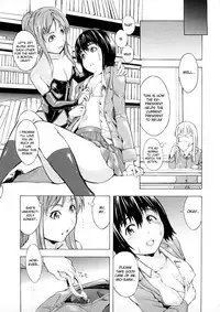 [Hakaba] Kakusei Aido Ch.1,2,4,6,8,9 [English]