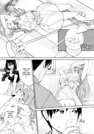 chitose seto yuuki sailor jooby