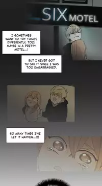 [Silverstar] Talk To Me Ch.1-24 (English) (Ongoing)