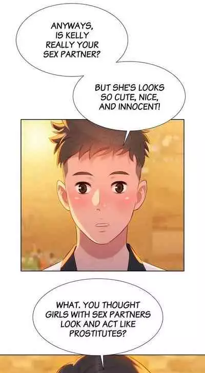 What do you Take me For? Ch.6/?