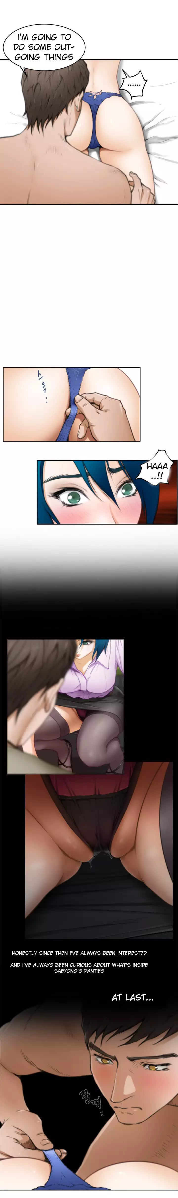 H-Mate - Chapters 1-30