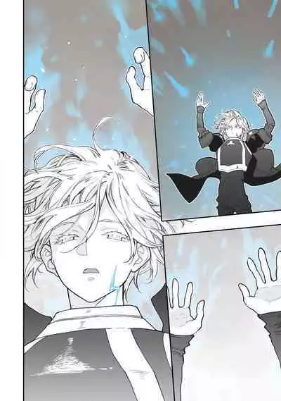 [Oyanu] Koisuru Himon no Senshi-Tachi 1-6