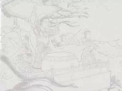 史上名妓 巾帼传奇-梁红玉(李云中 2013年4月)