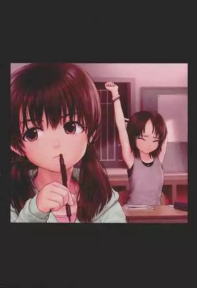 (C85) [Mieow (Rustle)] Old Works