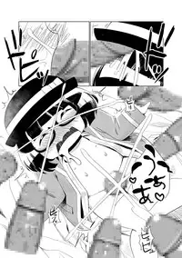 ○女チカン電車珍ぶらり子宮行き