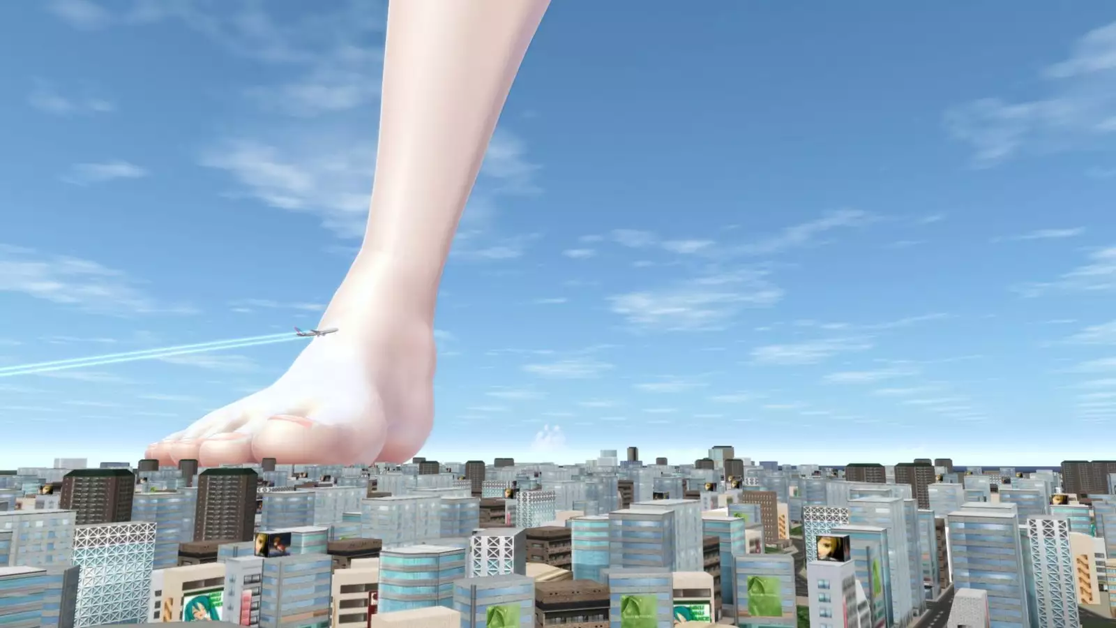 Touhou GTS MMDs - NAndeyanenGTS