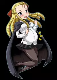 [Salvage Kouboh (Houou-tan)] Zero Mao Matome (Zero no Tsukaima) [Digital]