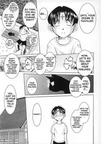 (C63) [CIRCLE OUTERWORLD (Chiba Shuusaku)] Midgard (Ah! My Goddess) complete [eng]