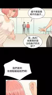 [活火山&G.HO] 制作人 Ch.1~7 [Chinese]中文