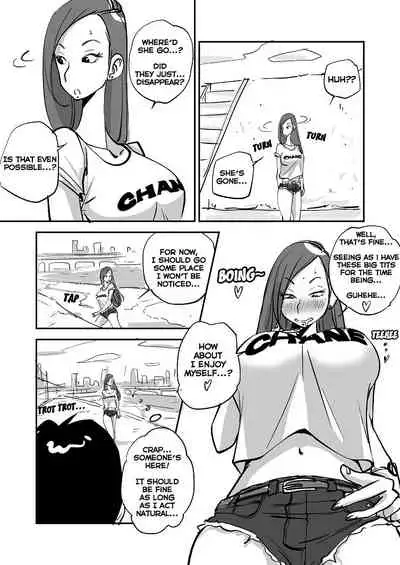 Bibia Saikou ka yo! | Bibia Is the Best! - Episode 1