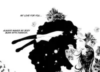 [Sakurakan (Seriou Sakura)] clover clober clover (Inuyasha) [English]