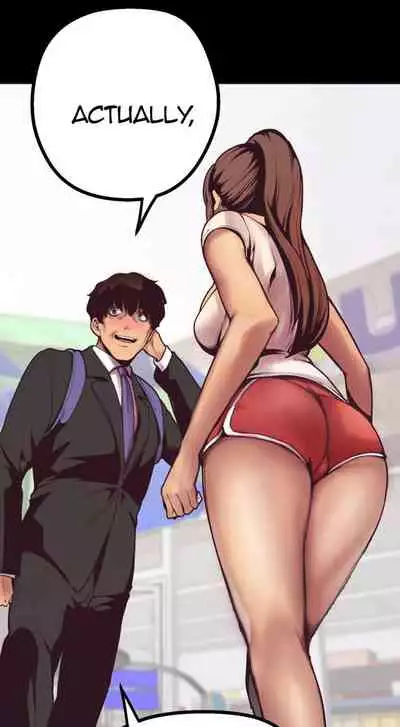 A Wonderful New World Ch.20/?