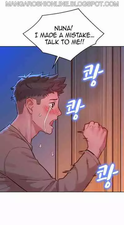 What do you Take me For? Ch.158/?