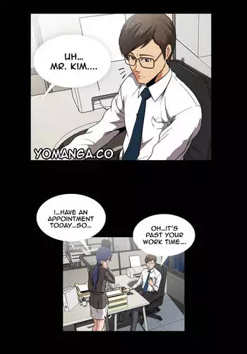 [Yihyeonmin] Drug Candy Ch.0-36 (English) (YoManga) (Ongoing)