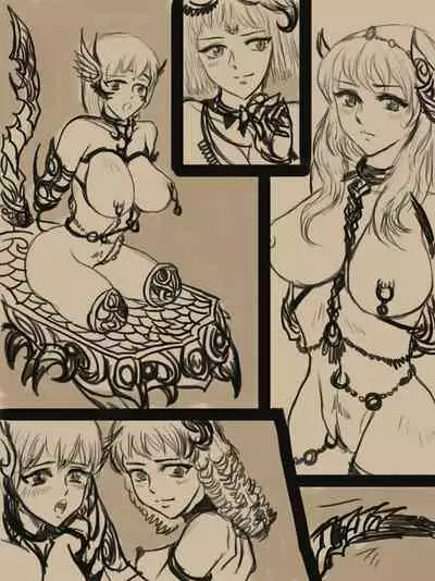 ファンタジー 調教姫様