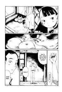 Towako Ichi [English] {CapableScoutMan & B.E.C. Scans & S.T.A.L.K.E.R.}