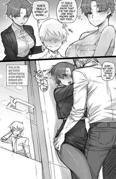 Ratatatat74 Translated Shorts (Patreon)