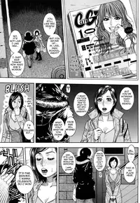 [Kotobuki Kazuki] Enraptured Make Love Ch. 1-8 [English] {Tadanohito}