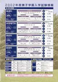 Canvas Sepia iro no Motif Visual Fanbook