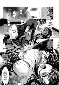[Matsunami Rumi] Oshikake Fiancée Ch. 1-2 [English] [Lazarus H]