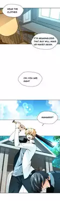 [Fantastic Whale] Twin Slave Ch.1-22 (English) (Ongoing)