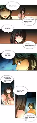 [Fantastic Whale] Twin Slave Ch.1-22 (English) (Ongoing)